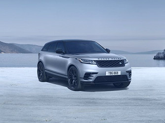 2023 Land Rover Range Rover Velar Review, Pricing, and Specs